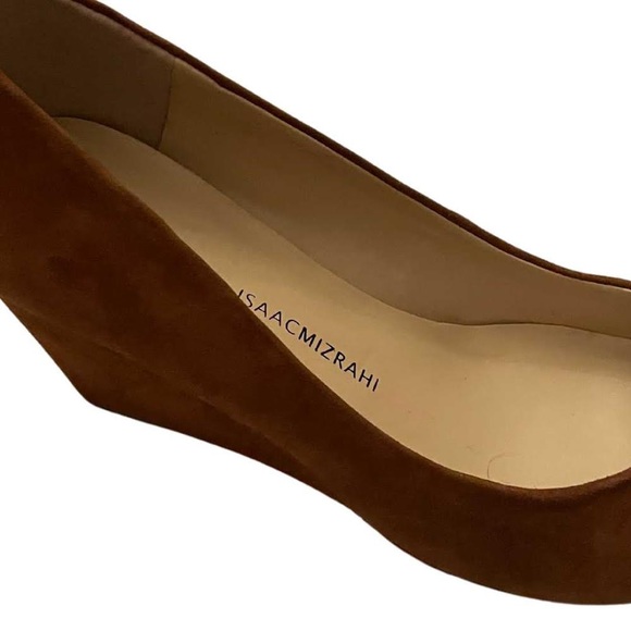 7.5 Suede Mule - Picture 2 of 4